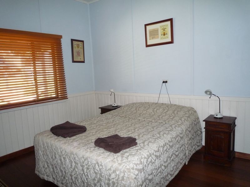 24 Dean Street, Pemberton WA 6260