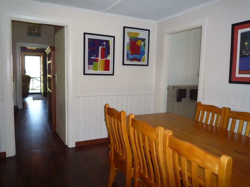 24 Dean Street, Pemberton WA 6260