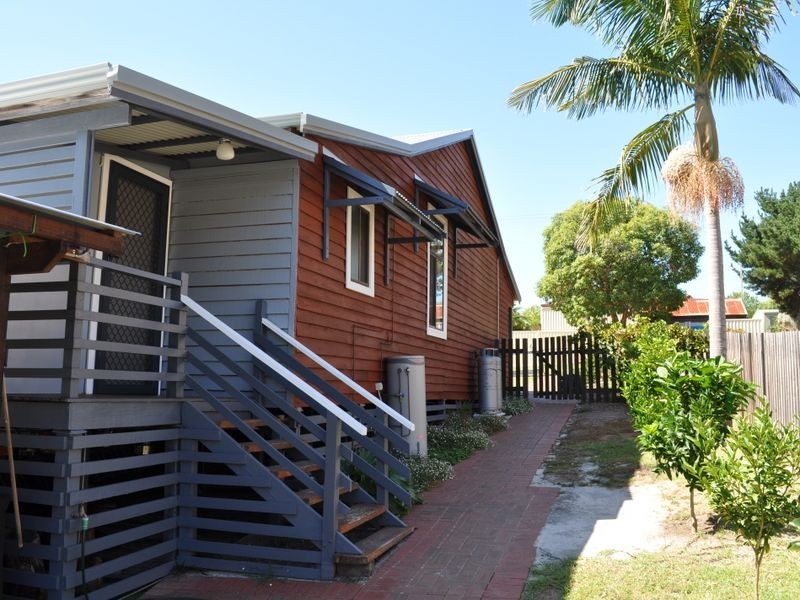 24 Dean Street, Pemberton WA 6260