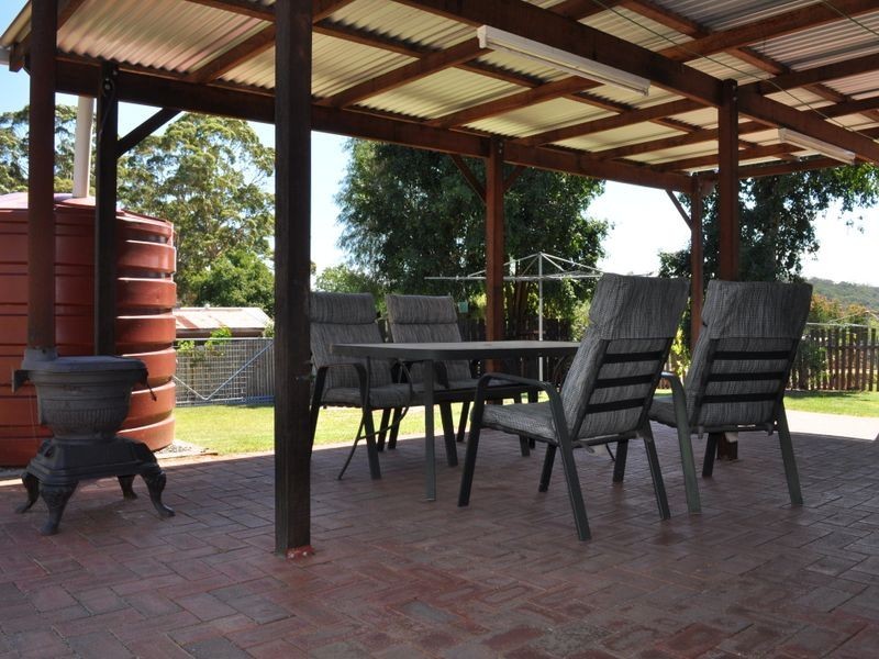 24 Dean Street, Pemberton WA 6260