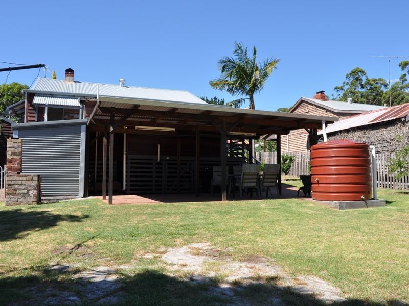 24 Dean Street, Pemberton WA 6260