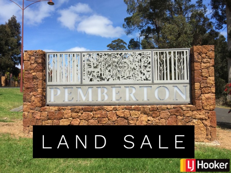 25 Ellis Street, Pemberton WA 6260