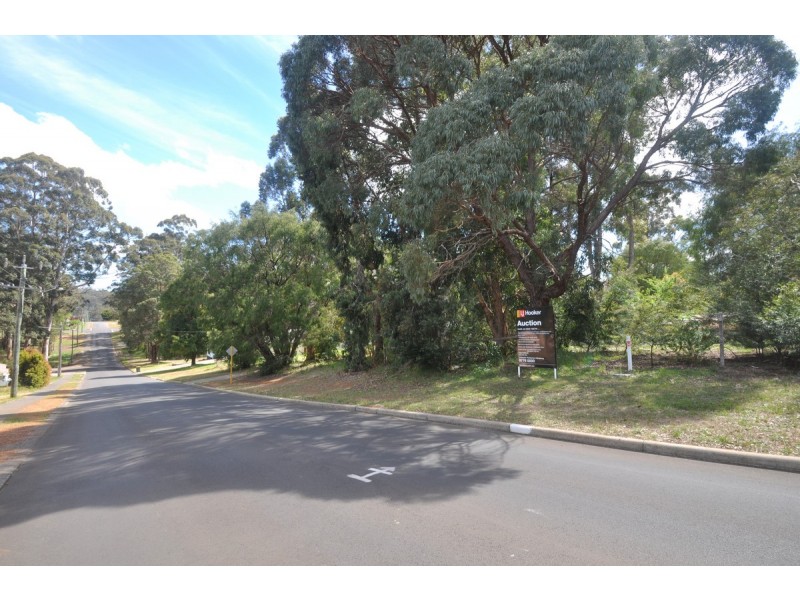 25 Ellis Street, Pemberton WA 6260