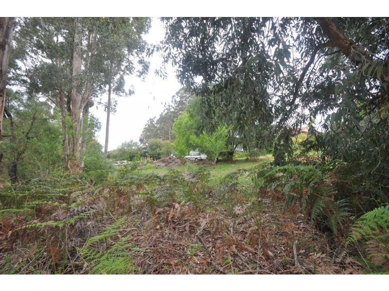 25 Ellis Street, Pemberton WA 6260