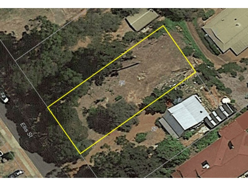 25 Ellis Street, Pemberton WA 6260