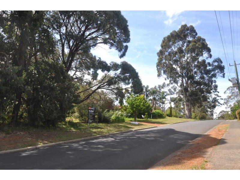 25 Ellis Street, Pemberton WA 6260