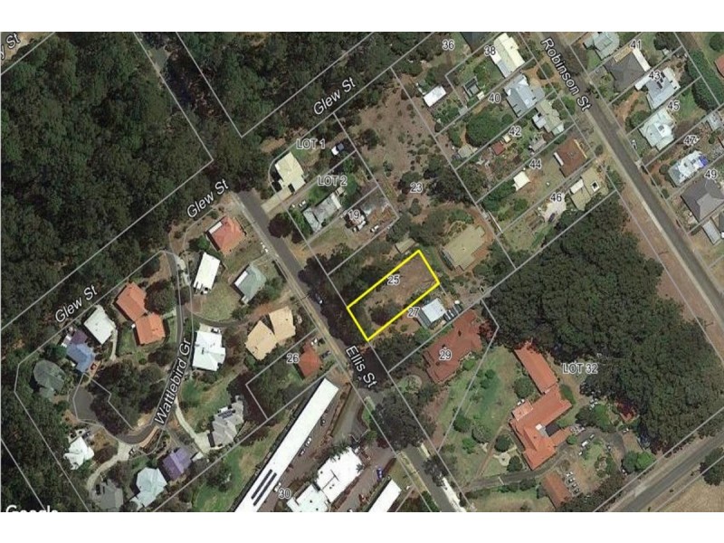 25 Ellis Street, Pemberton WA 6260