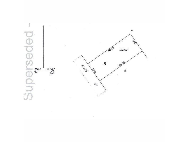 25 Ellis Street, Pemberton WA 6260 Floorplan