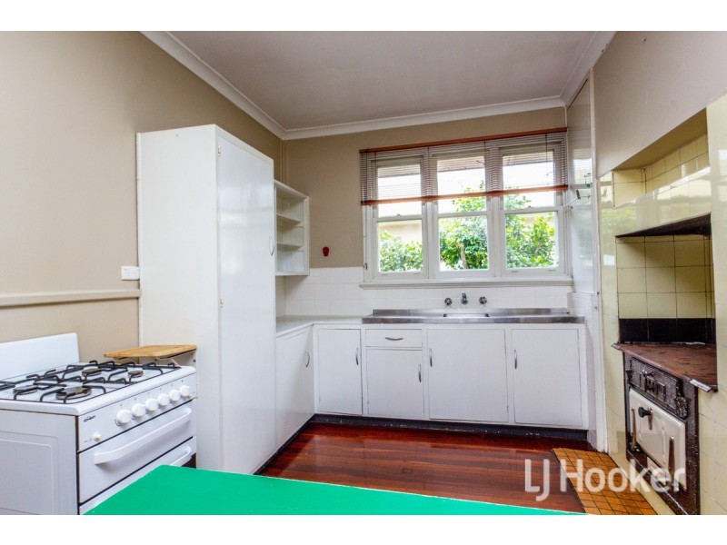 28 Jamieson Street, Pemberton WA 6260