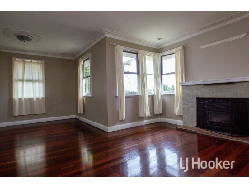 28 Jamieson Street, Pemberton WA 6260