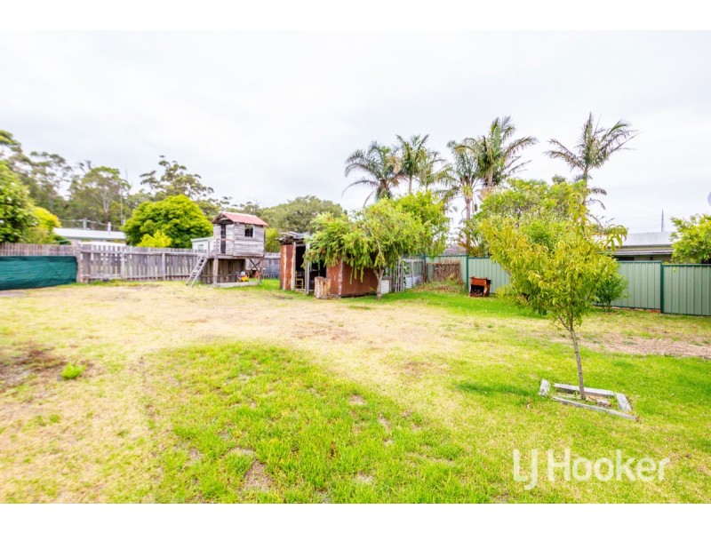 28 Jamieson Street, Pemberton WA 6260