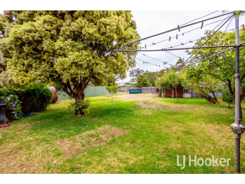 28 Jamieson Street, Pemberton WA 6260