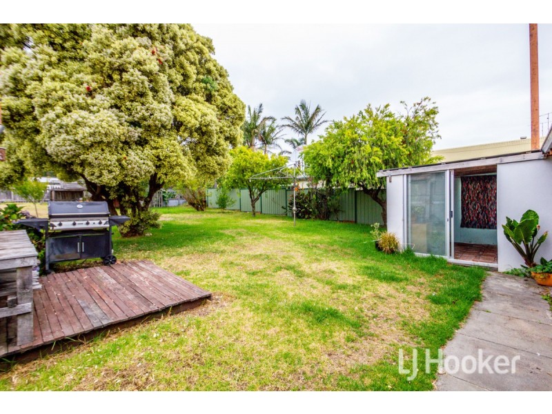 28 Jamieson Street, Pemberton WA 6260