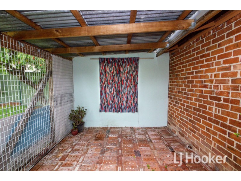 28 Jamieson Street, Pemberton WA 6260