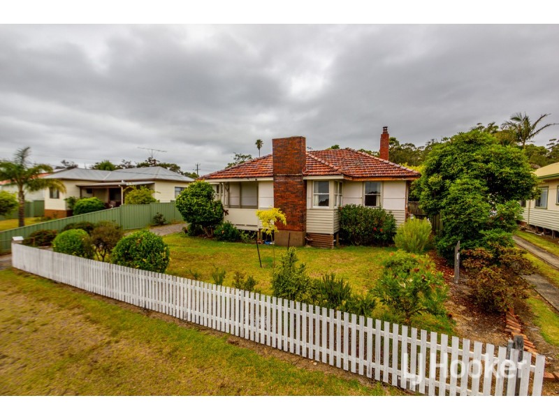 28 Jamieson Street, Pemberton WA 6260