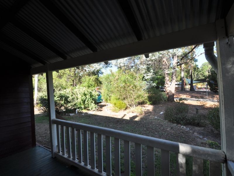 6/3 Wheatley Coast Road, Quinninup WA 6258