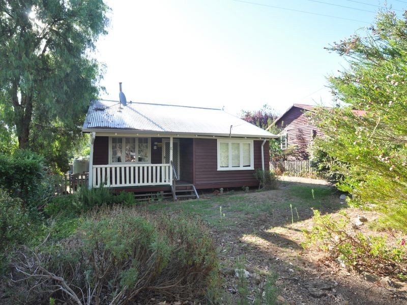 6/3 Wheatley Coast Road, Quinninup WA 6258