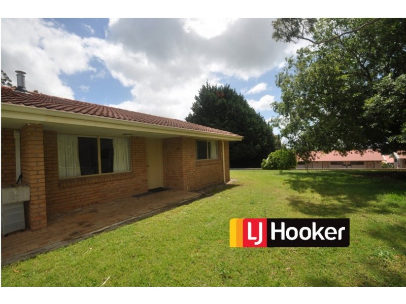 12/19 Kennedy Street, Pemberton WA 6260