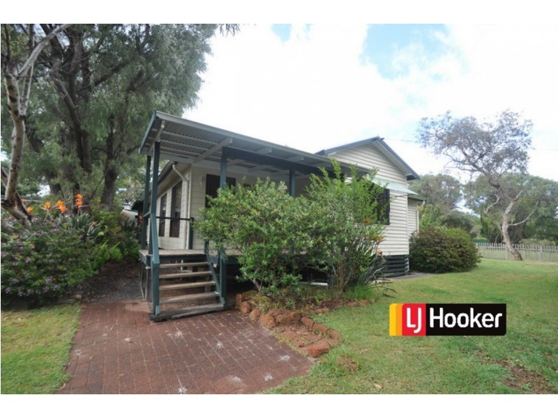 54 Glew Street, Pemberton WA 6260