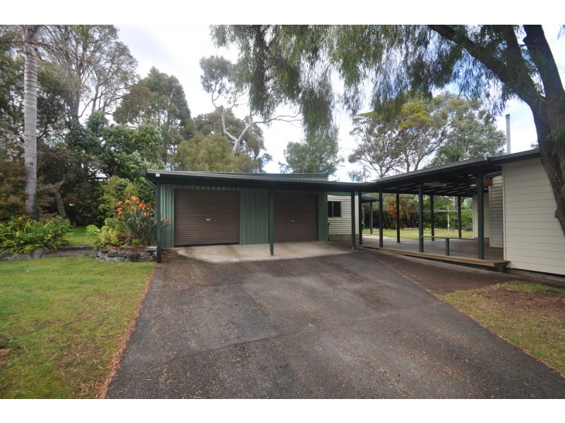 54 Glew Street, Pemberton WA 6260