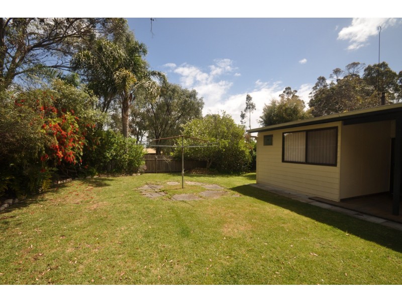 54 Glew Street, Pemberton WA 6260