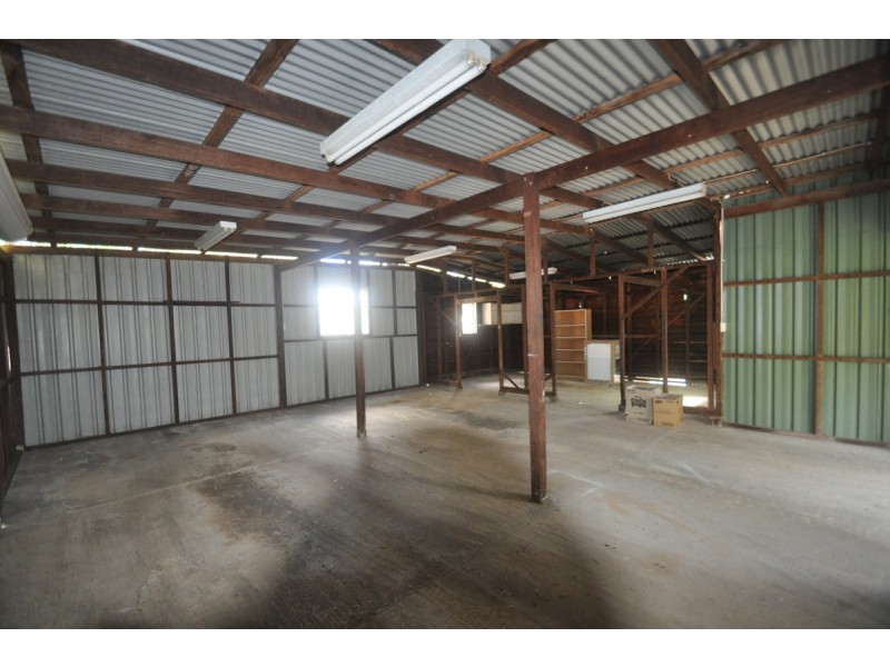 54 Glew Street, Pemberton WA 6260