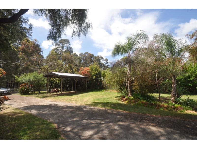 54 Glew Street, Pemberton WA 6260