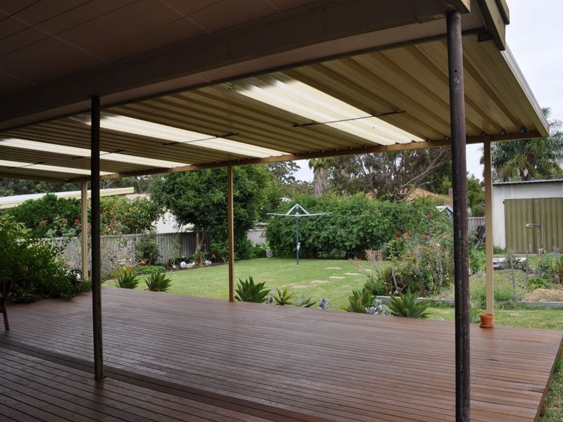 5 Bath Street, Manjimup WA 6258