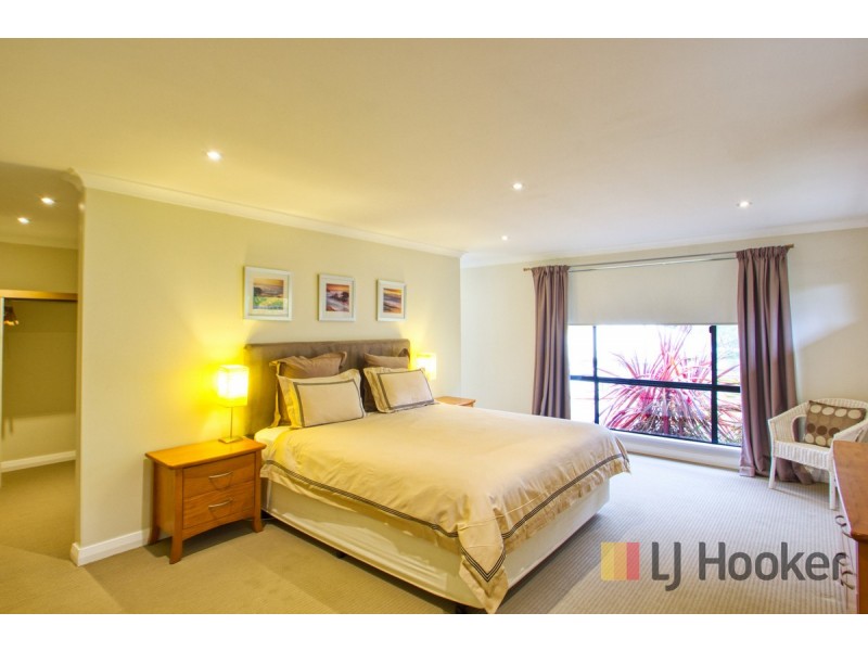 5 Wattlebird Grove, Pemberton WA 6260