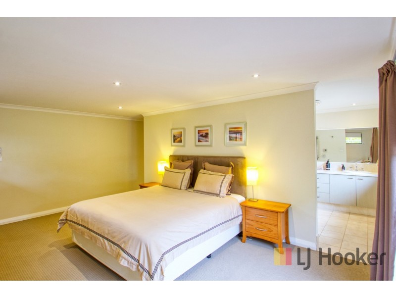 5 Wattlebird Grove, Pemberton WA 6260