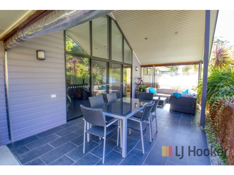 5 Wattlebird Grove, Pemberton WA 6260