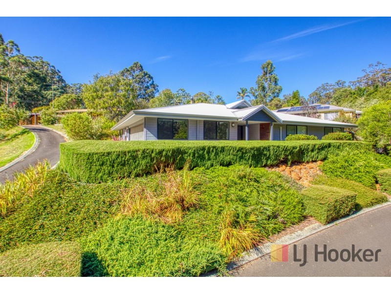 5 Wattlebird Grove, Pemberton WA 6260