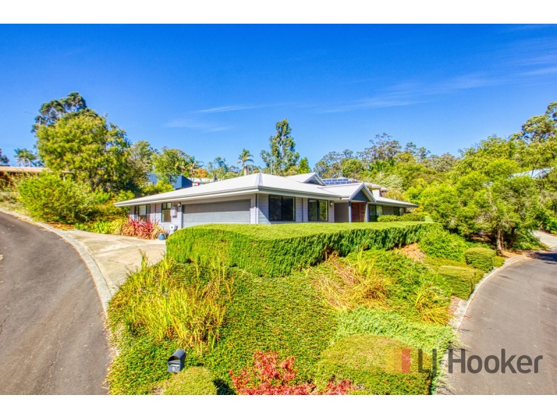 5 Wattlebird Grove, Pemberton WA 6260