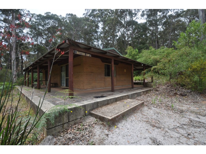 4/713 Pemberton-Northcliffe Road (Crowea), Pemberton WA 6260