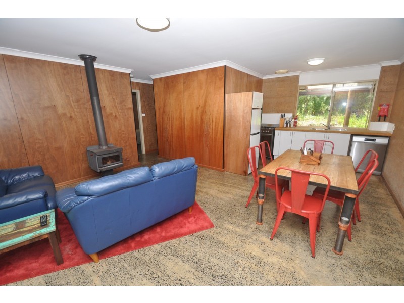 4/713 Pemberton-Northcliffe Road (Crowea), Pemberton WA 6260