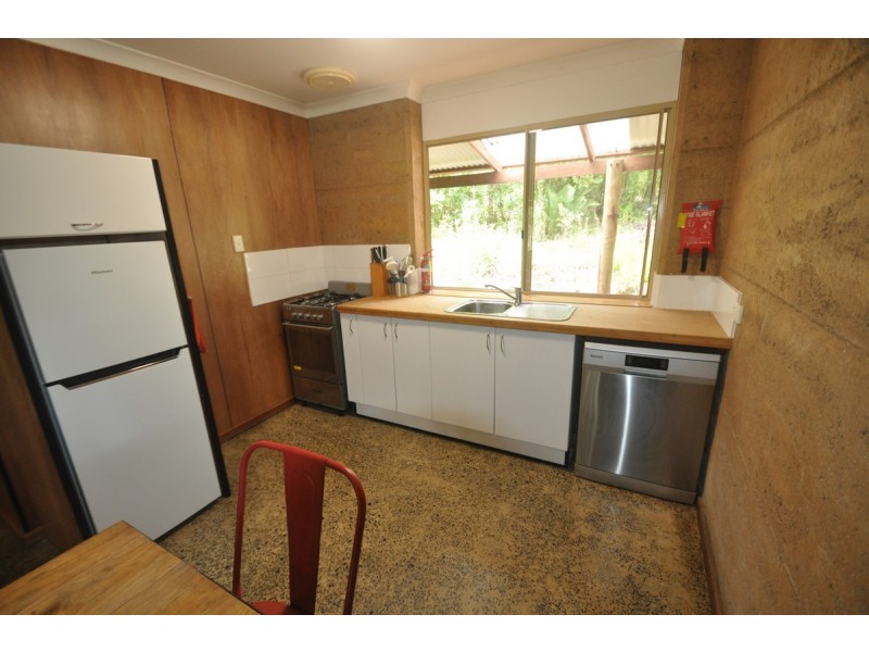 4/713 Pemberton-Northcliffe Road (Crowea), Pemberton WA 6260