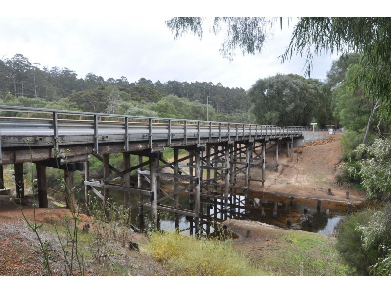 4/713 Pemberton-Northcliffe Road (Crowea), Pemberton WA 6260