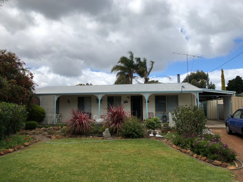 22 Reeve Street, Manjimup WA 6258