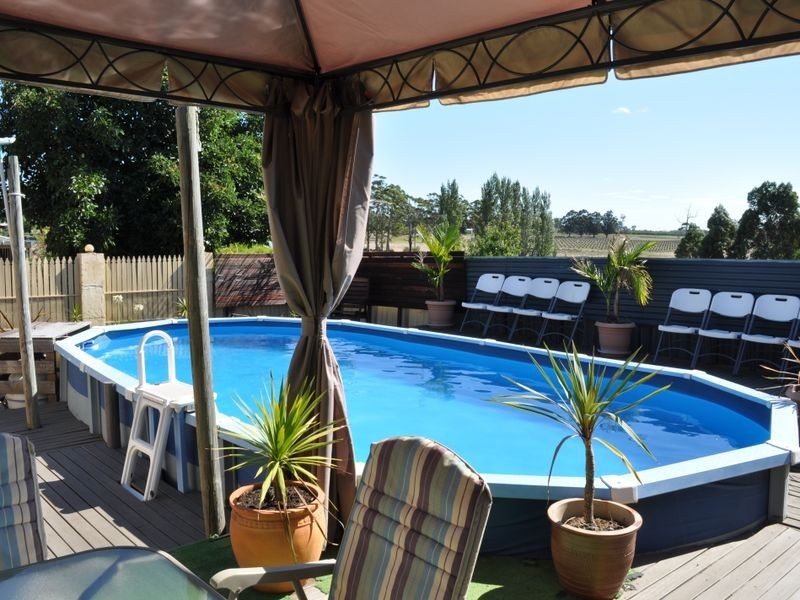 8 Wiseman Street, Manjimup WA 6258