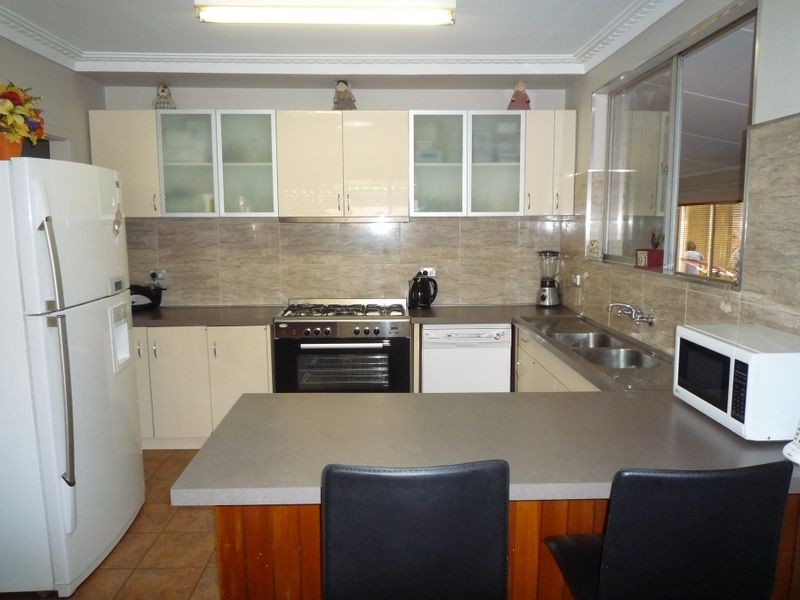 8 Wiseman Street, Manjimup WA 6258