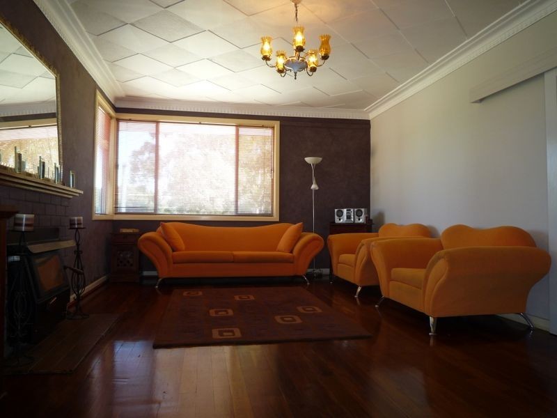 8 Wiseman Street, Manjimup WA 6258