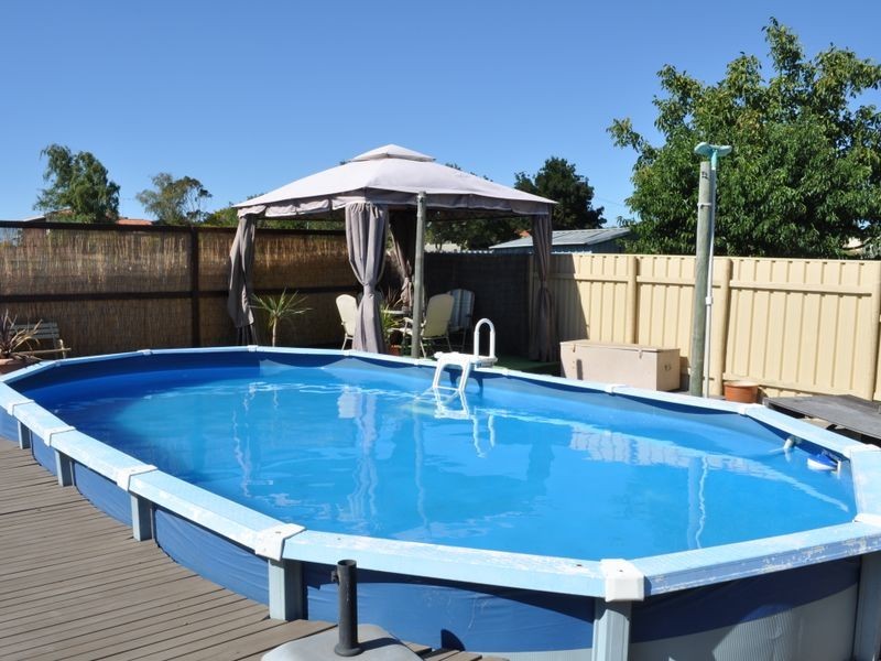 8 Wiseman Street, Manjimup WA 6258