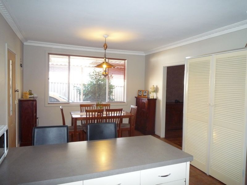 8 Wiseman Street, Manjimup WA 6258