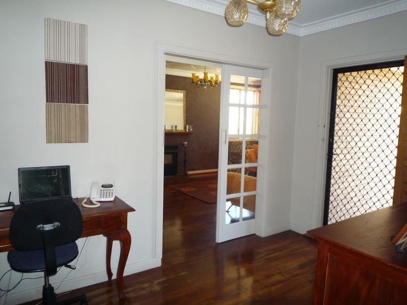 8 Wiseman Street, Manjimup WA 6258