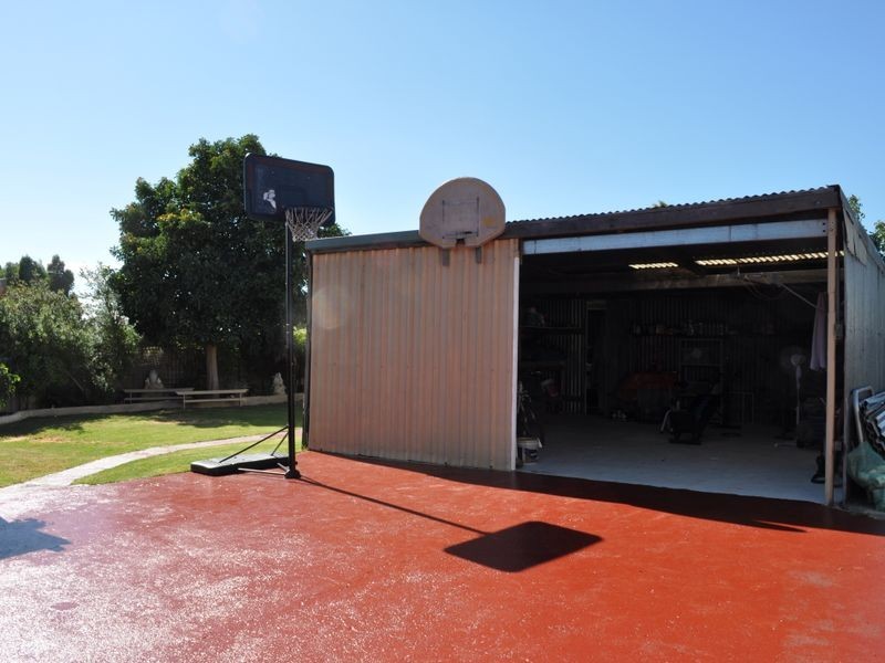 8 Wiseman Street, Manjimup WA 6258