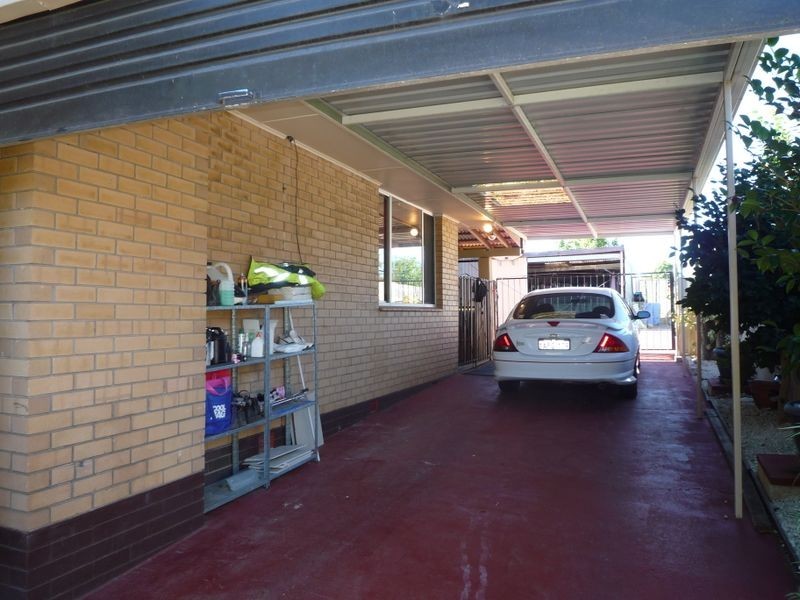 8 Wiseman Street, Manjimup WA 6258