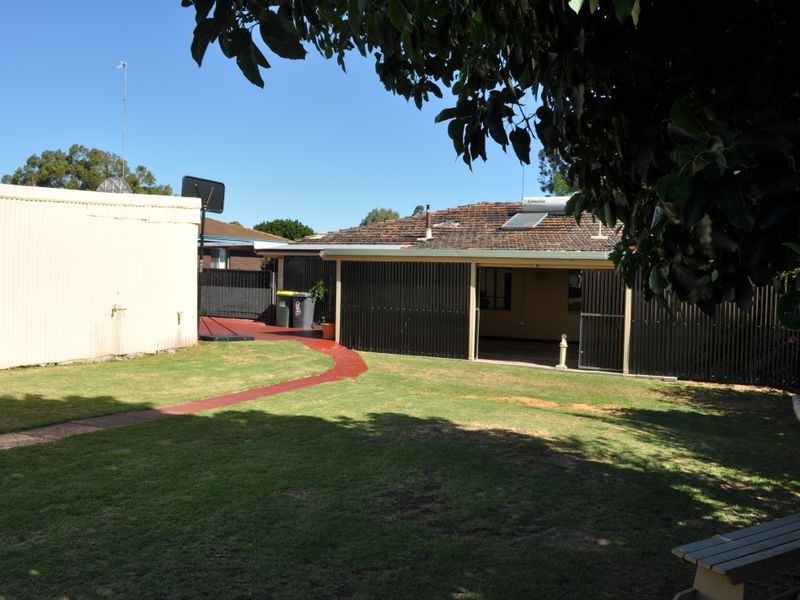 8 Wiseman Street, Manjimup WA 6258