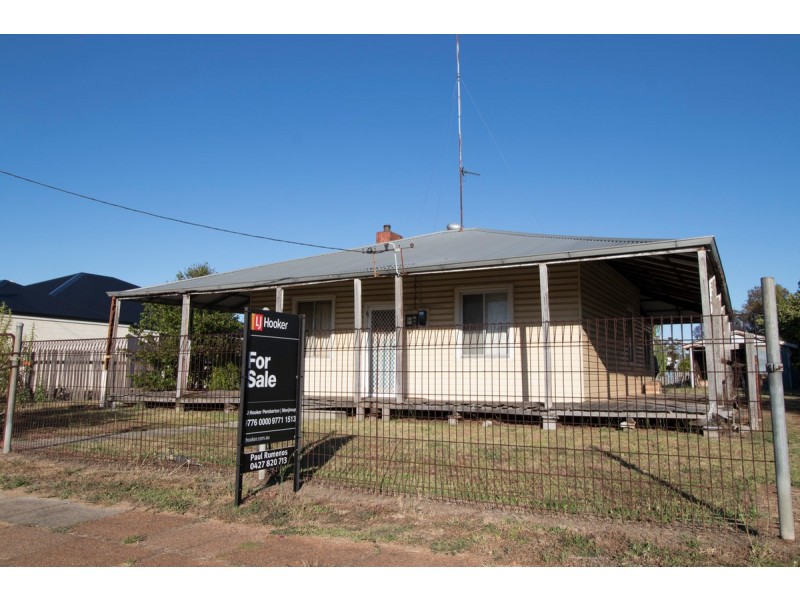 38 Somerville Street, Manjimup WA 6258