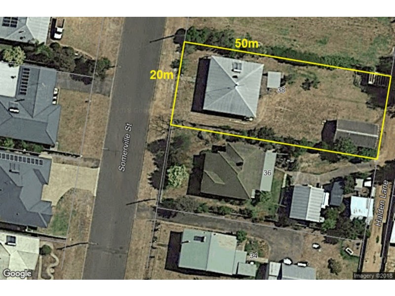 38 Somerville Street, Manjimup WA 6258