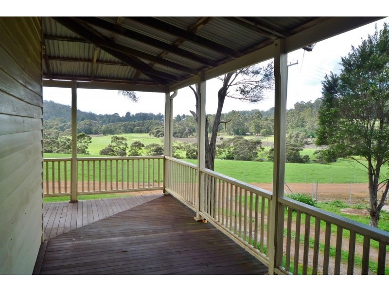 13285 Vasse Highway, Pemberton WA 6260